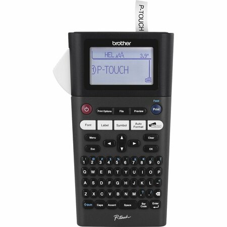 BROTHER INTERNATIONAL P touch Label Maker PTH300